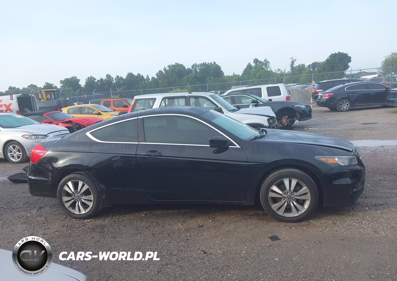 2012 Honda Accord 2.4 Ex-L VIN:1HGCS1B84CA006111 - 13