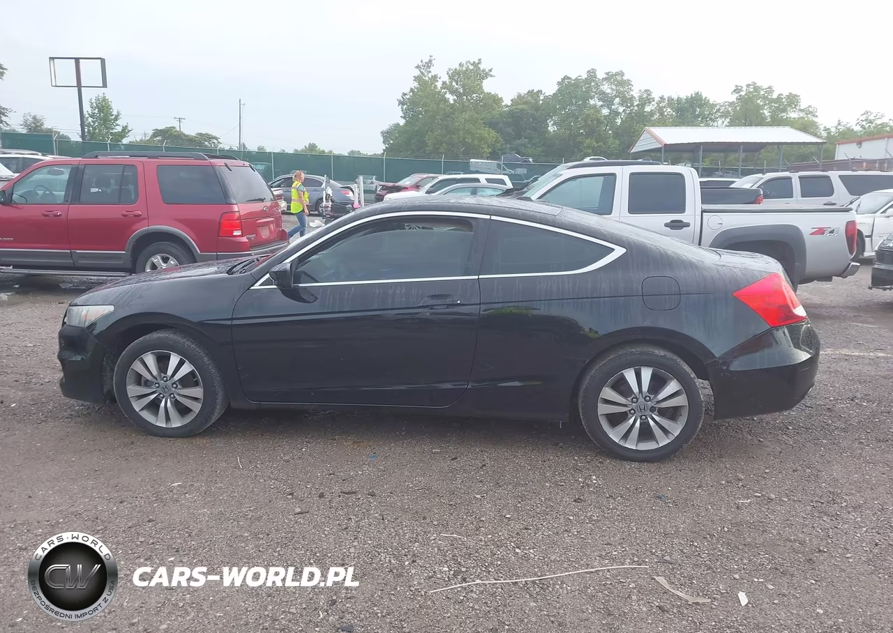 2012 Honda Accord 2.4 Ex-L VIN:1HGCS1B84CA006111 - 14