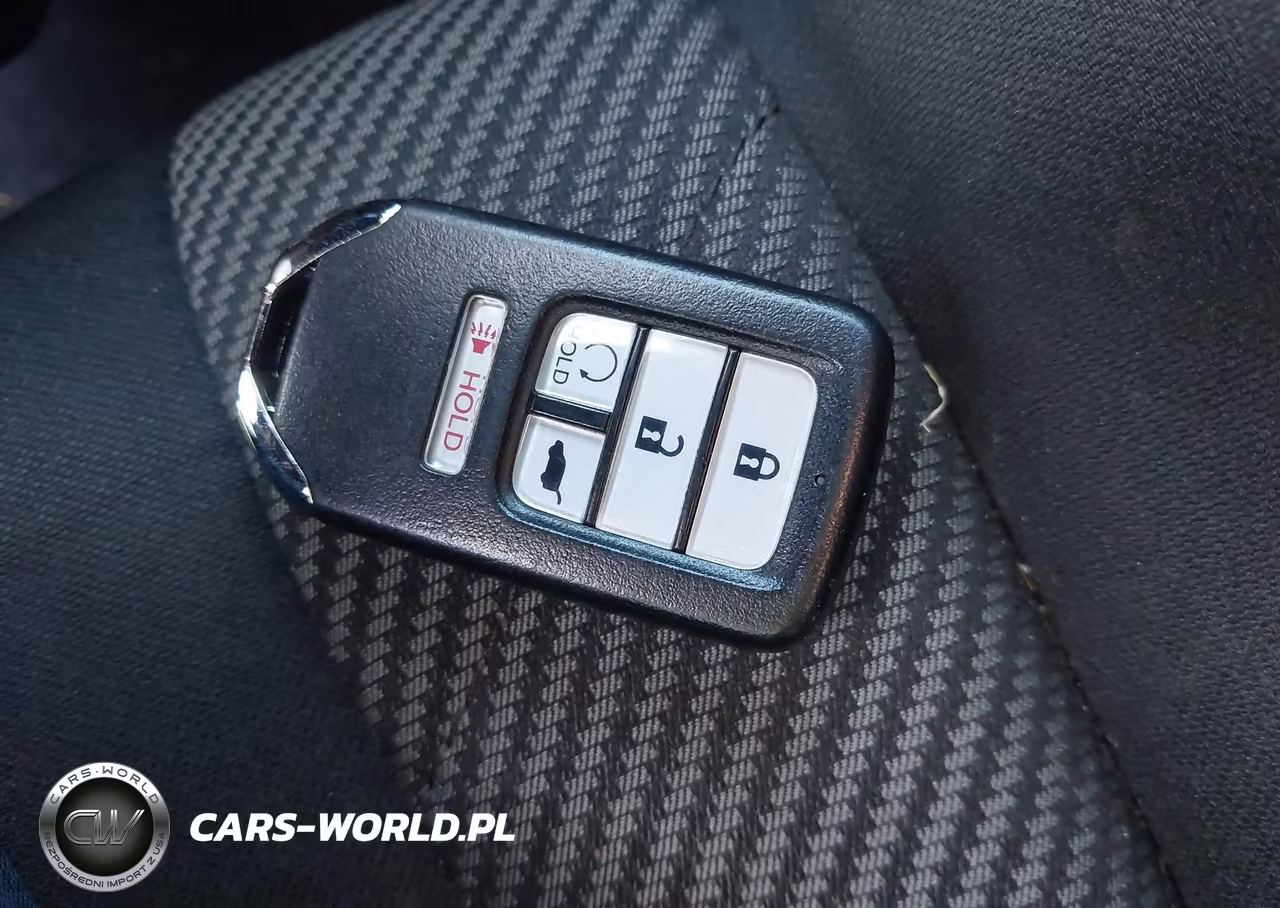 2019 Honda Civic Si VIN:2HGFC3A57KH751111 - 11