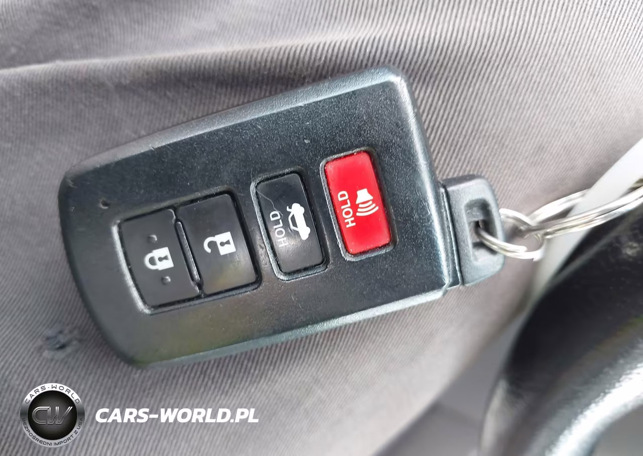 2012 Toyota Camry Xle VIN:4T1BF1FK7CU530786 - 11