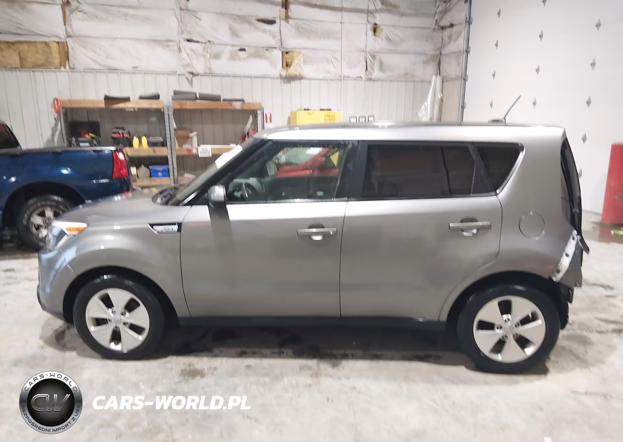 2016 Kia Soul VIN:KNDJN2A2XG7348729 - 15