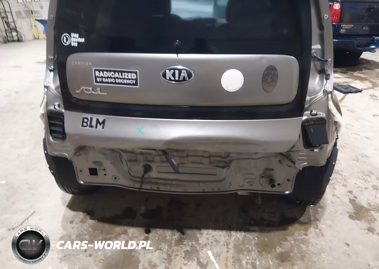 2016 Kia Soul VIN:KNDJN2A2XG7348729 - 6