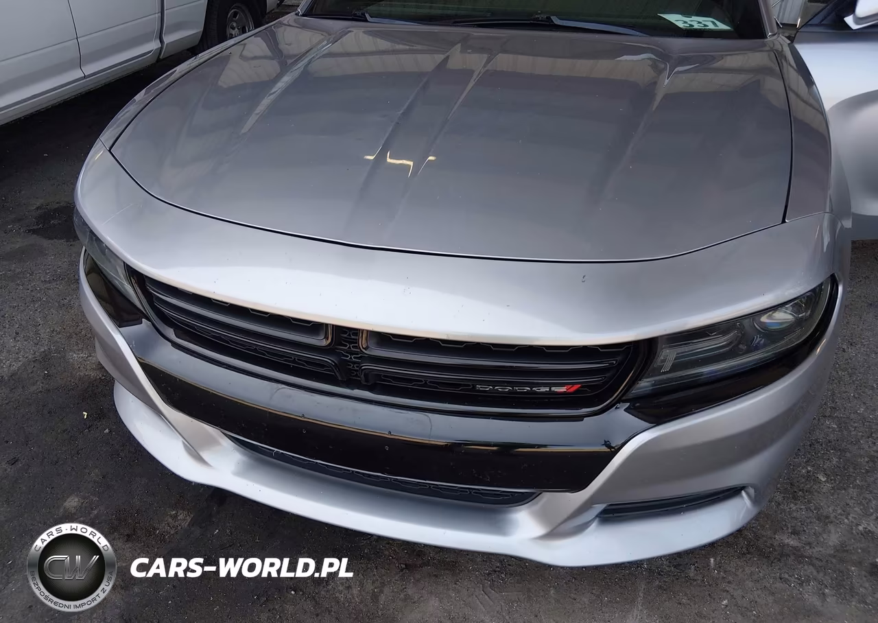 2016 Dodge Charger R-T VIN:2C3CDXCT9GH291964 - 6