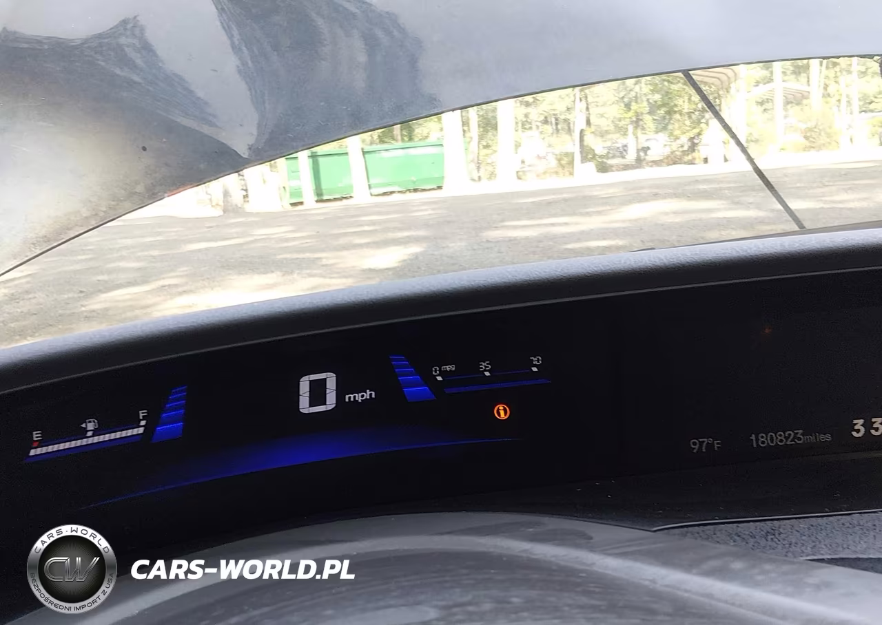 2012 Honda Civic Ex VIN:2HGFG3B81CH564509 - 7
