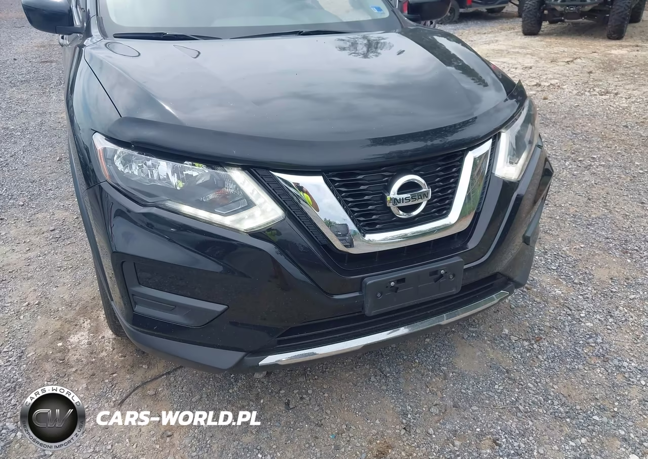 2017 Nissan Rogue S VIN:JN8AT2MV0HW253376 - 21