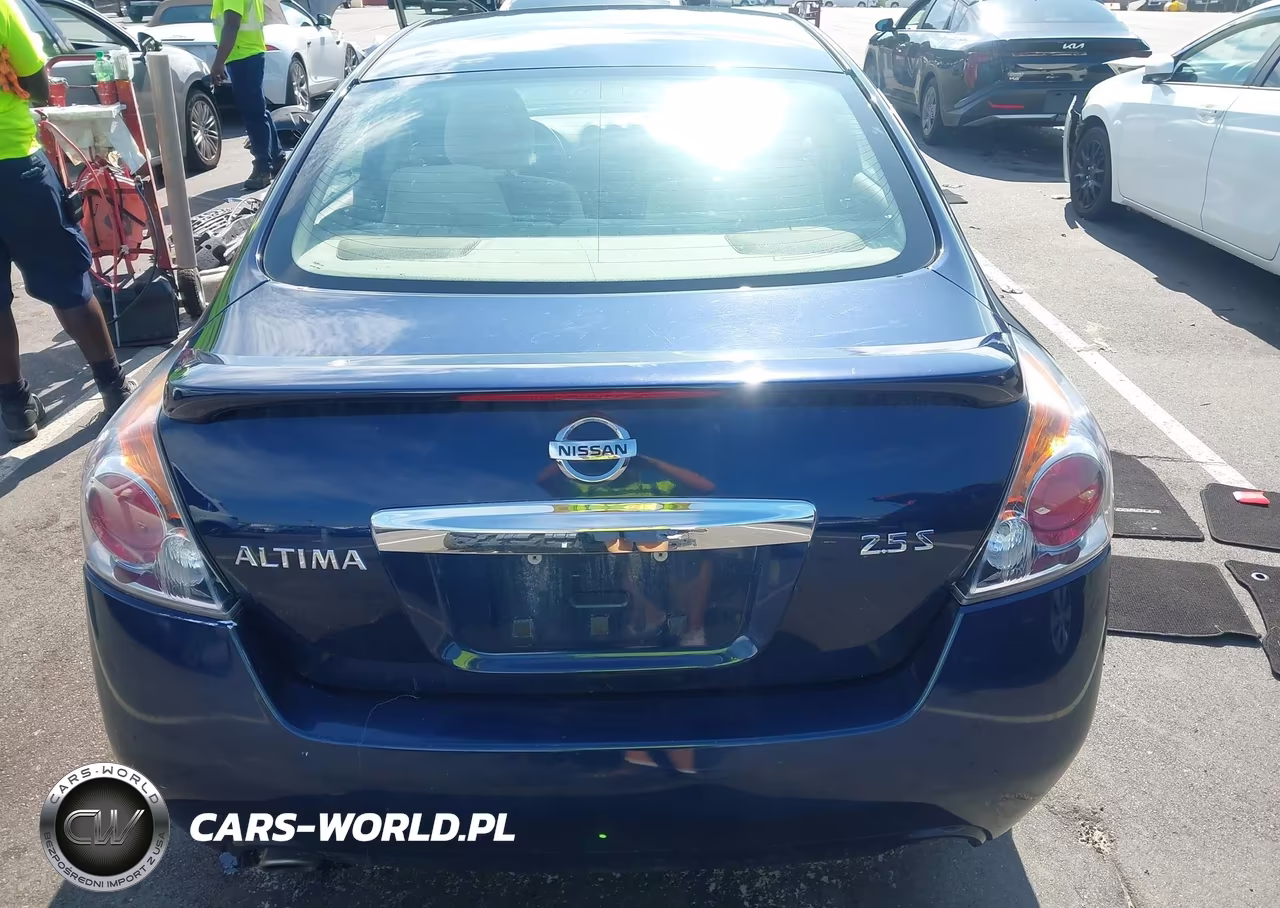 2012 Nissan Altima 2.5 S VIN:1N4AL2AP5CN569717 - 16