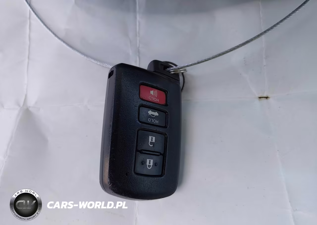 2012 Toyota Camry Se V6 VIN:4T1BK1FK1CU002737 - 11
