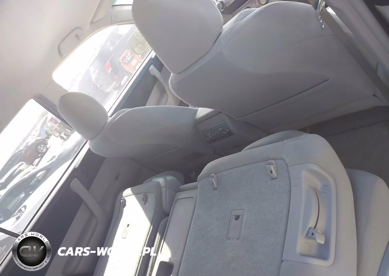 2010 Toyota Highlander VIN:5TDZA3EH4AS001641 - 8