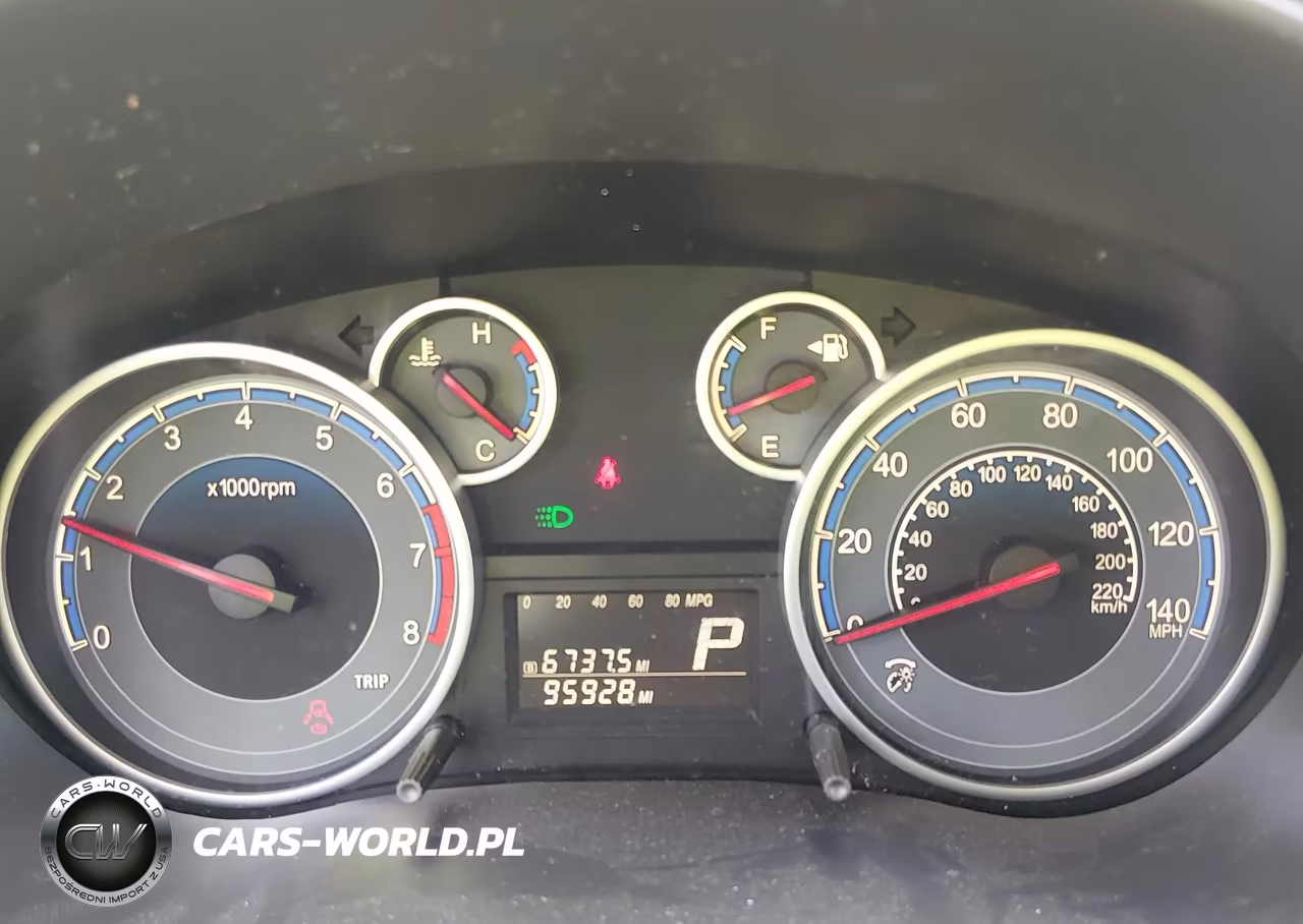2011 Suzuki Sx4 Technology (Nav) VIN:JS2YA5A55B6301229 - 7