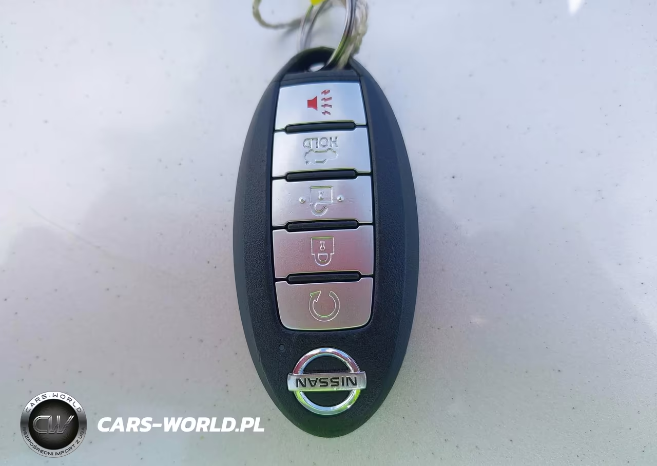 2021 Nissan Altima Sv Fwd VIN:1N4BL4DV4MN370072 - 11