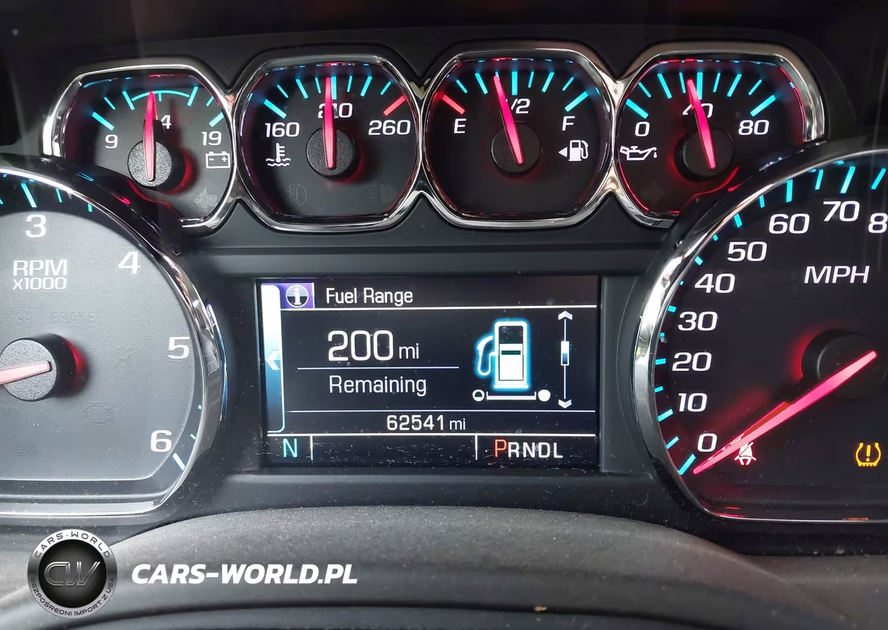 2018 Chevrolet Tahoe Ls VIN:1GNSKAEC5JR311505 - 18