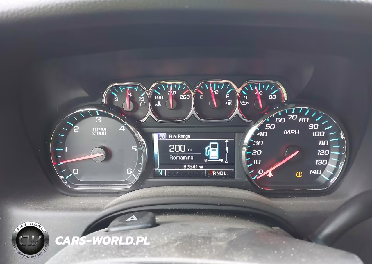 2018 Chevrolet Tahoe Ls VIN:1GNSKAEC5JR311505 - 7