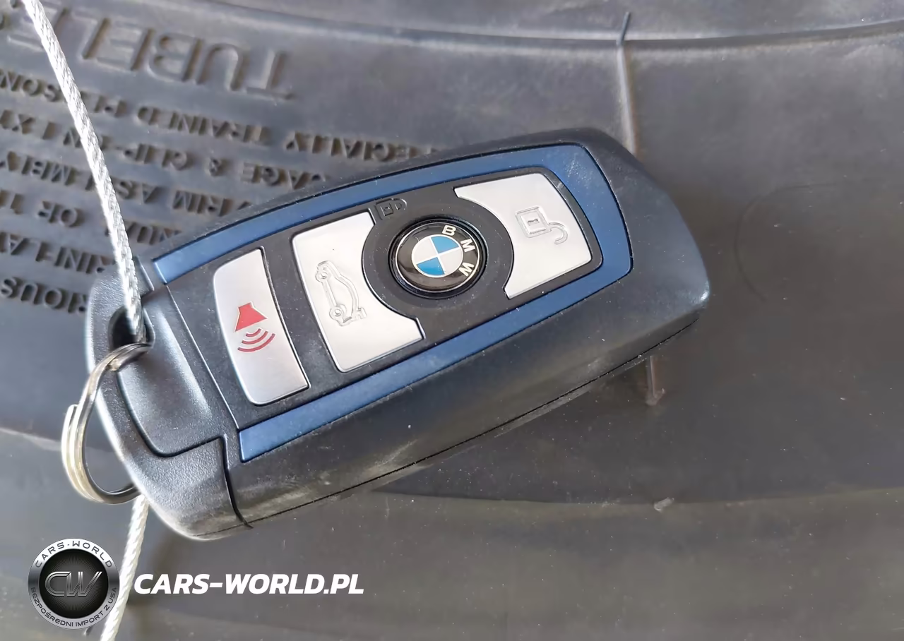 2018 BMW 340I VIN:WBA8B3C58JK384618 - 11