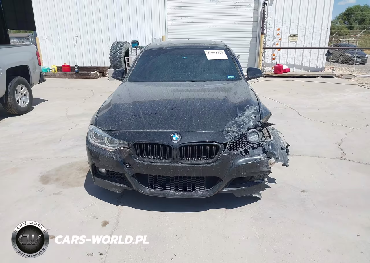 2018 BMW 340I VIN:WBA8B3C58JK384618 - 12