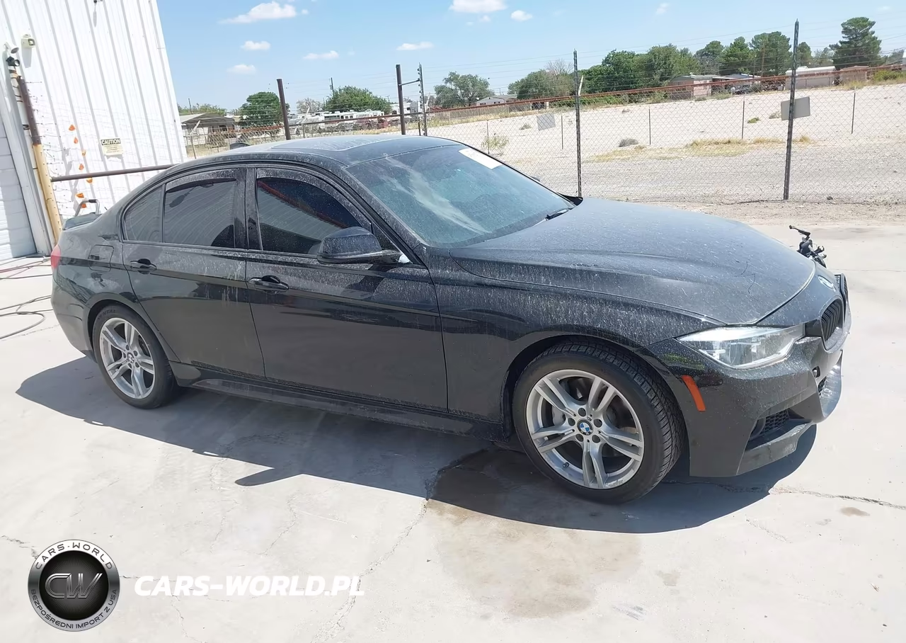2018 BMW 340I VIN:WBA8B3C58JK384618 - 13