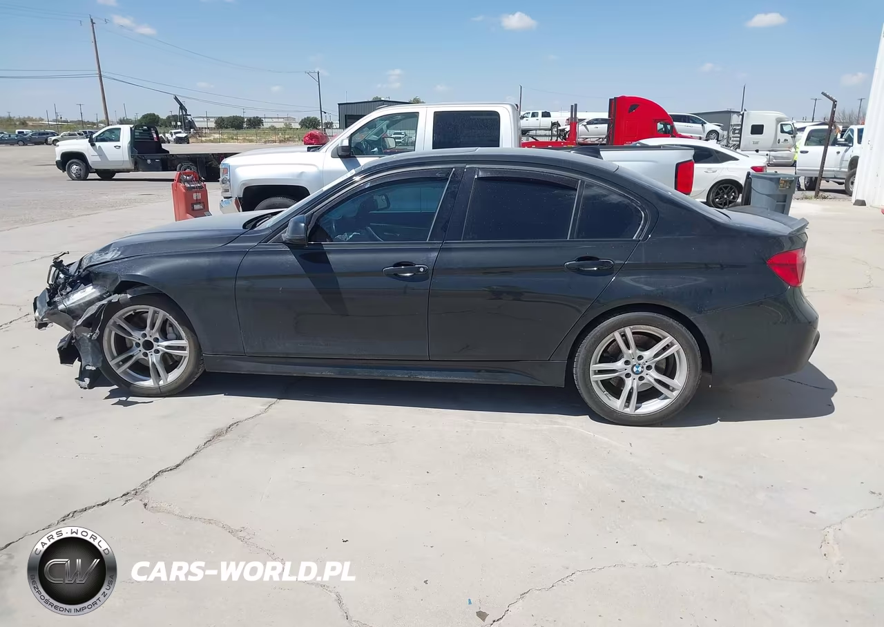 2018 BMW 340I VIN:WBA8B3C58JK384618 - 14