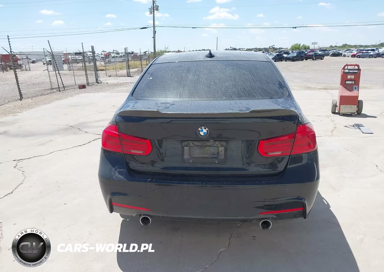 2018 BMW 340I VIN:WBA8B3C58JK384618 - 16