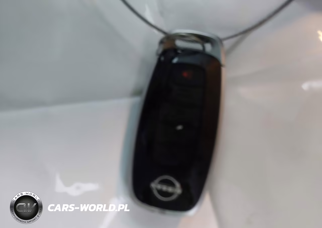 2024 Nissan Pathfinder Platinum Fwd VIN:5N1DR3DH2RC284781 - 11