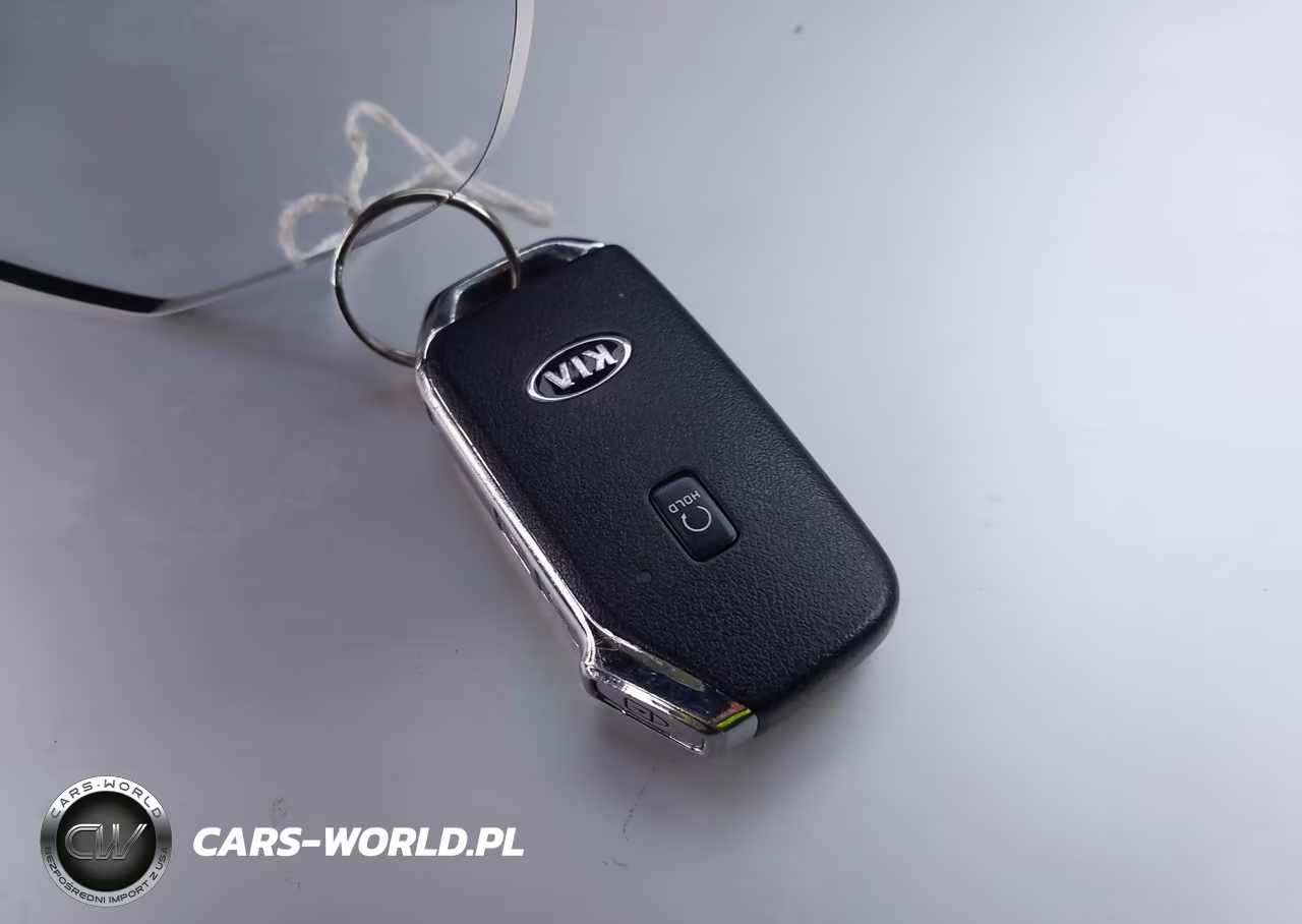 2021 Kia Sorento S VIN:5XYRL4LC1MG062115 - 11