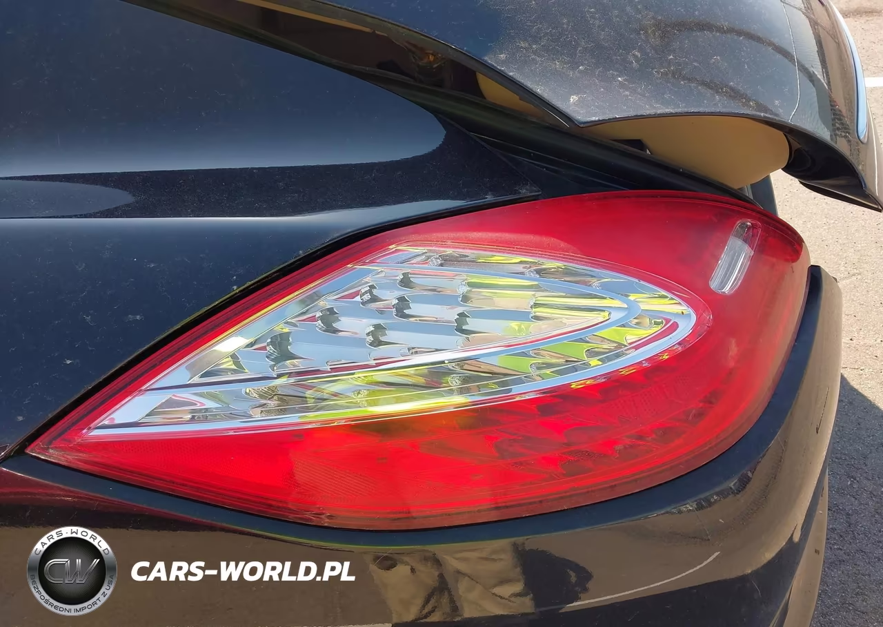 2012 Porsche Panamera 4 VIN:WP0AA2A78CL071684 - 11