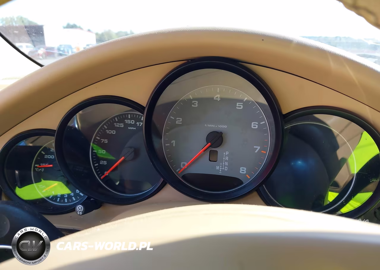 2012 Porsche Panamera 4 VIN:WP0AA2A78CL071684 - 15