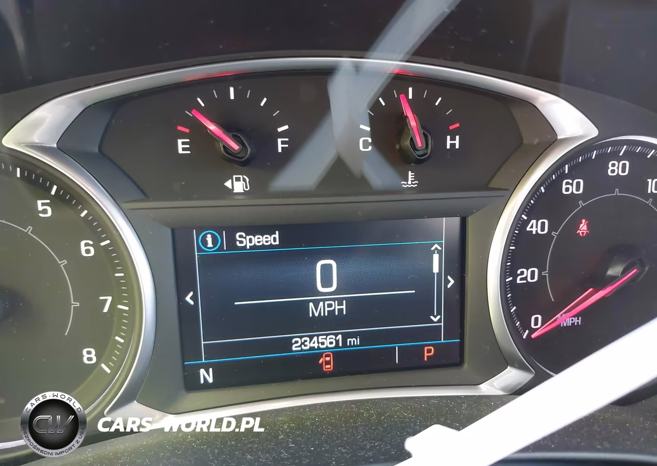 2018 GMC Terrain Sle VIN:3GKALTEV9JL325384 - 15