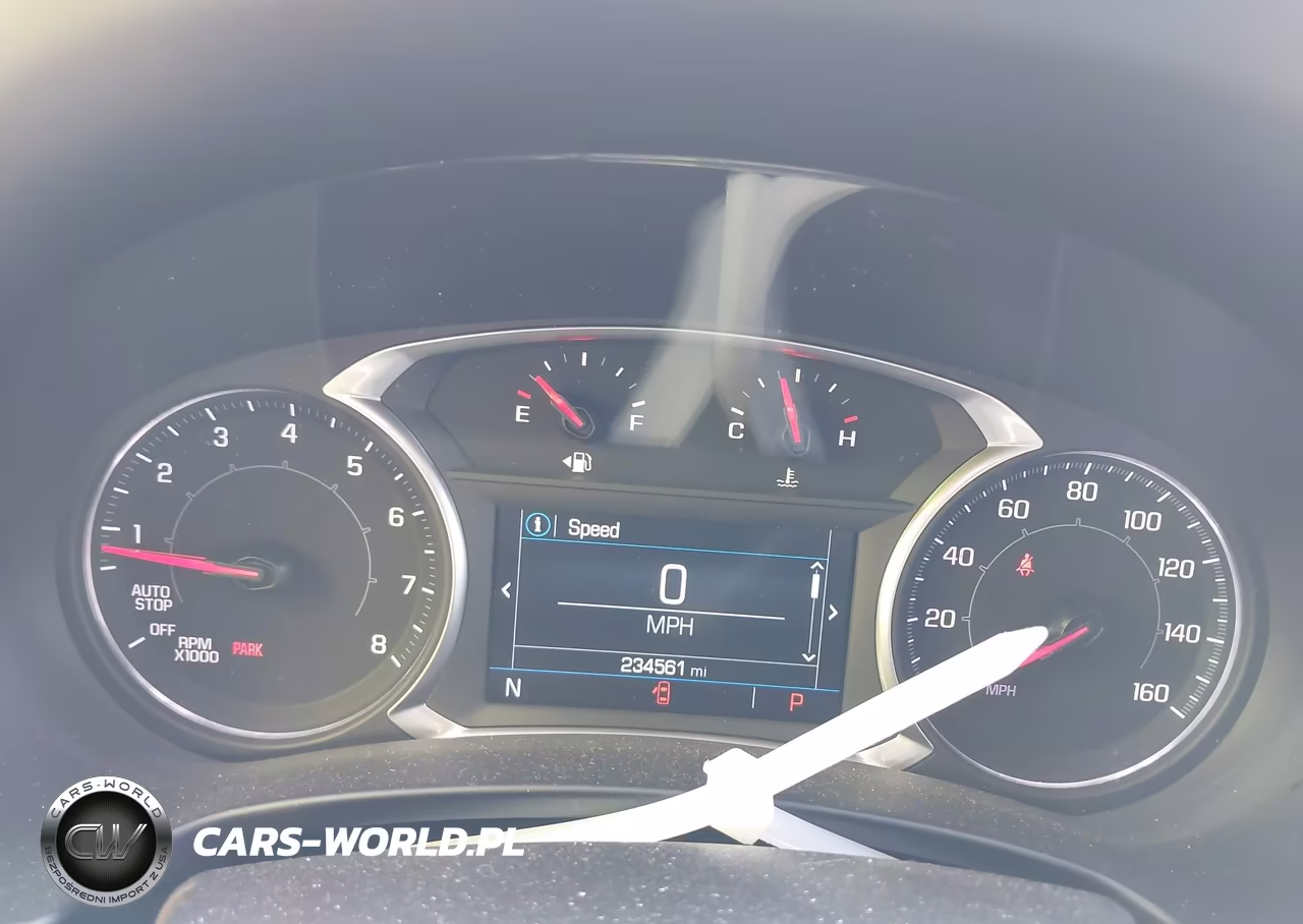 2018 GMC Terrain Sle VIN:3GKALTEV9JL325384 - 7