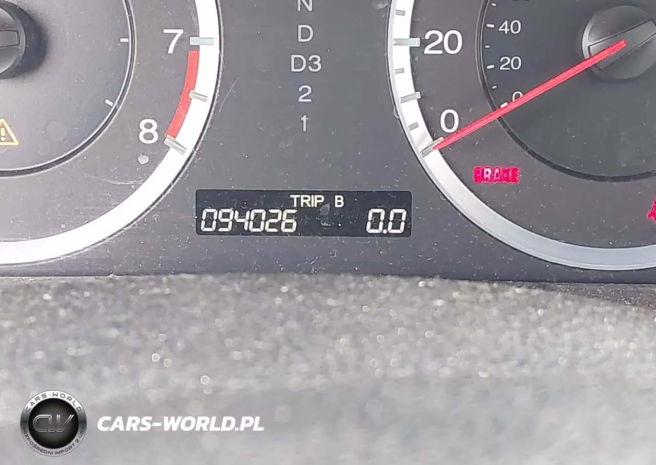 2009 Honda Accord 2.4 Ex VIN:1HGCP26779A199789 - 16