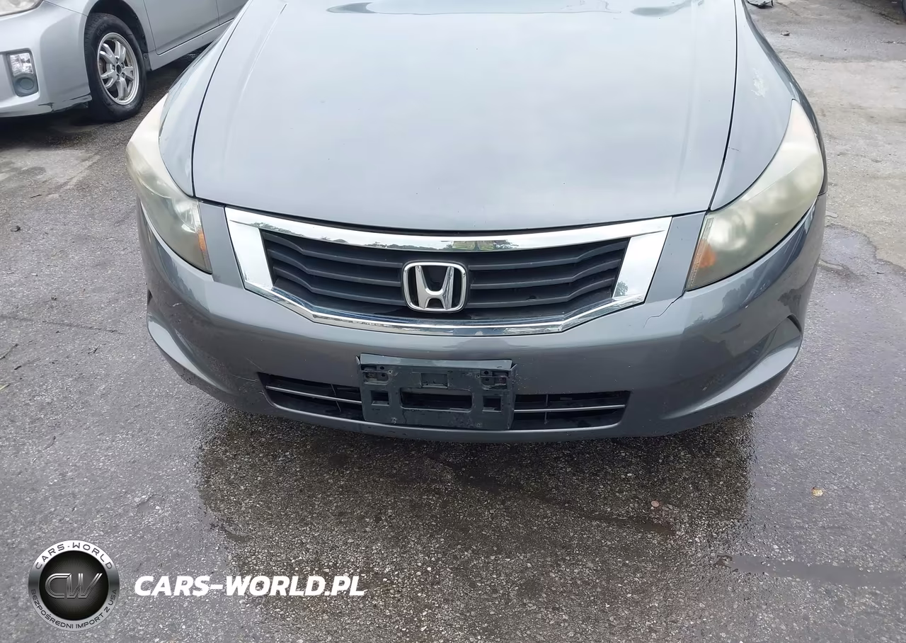 2009 Honda Accord 2.4 Ex VIN:1HGCP26779A199789 - 19