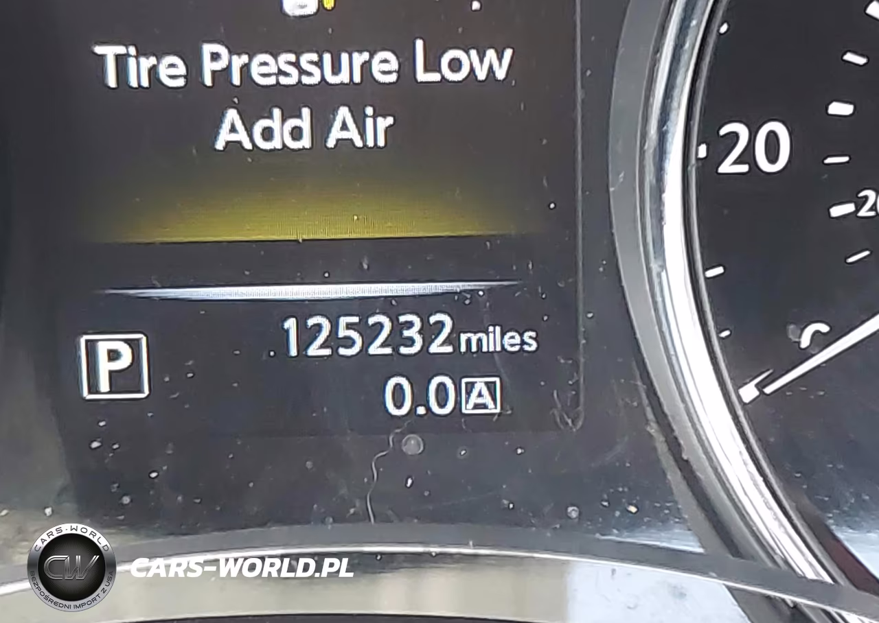 2015 Nissan Rogue Sl VIN:5N1AT2MV5FC756987 - 12