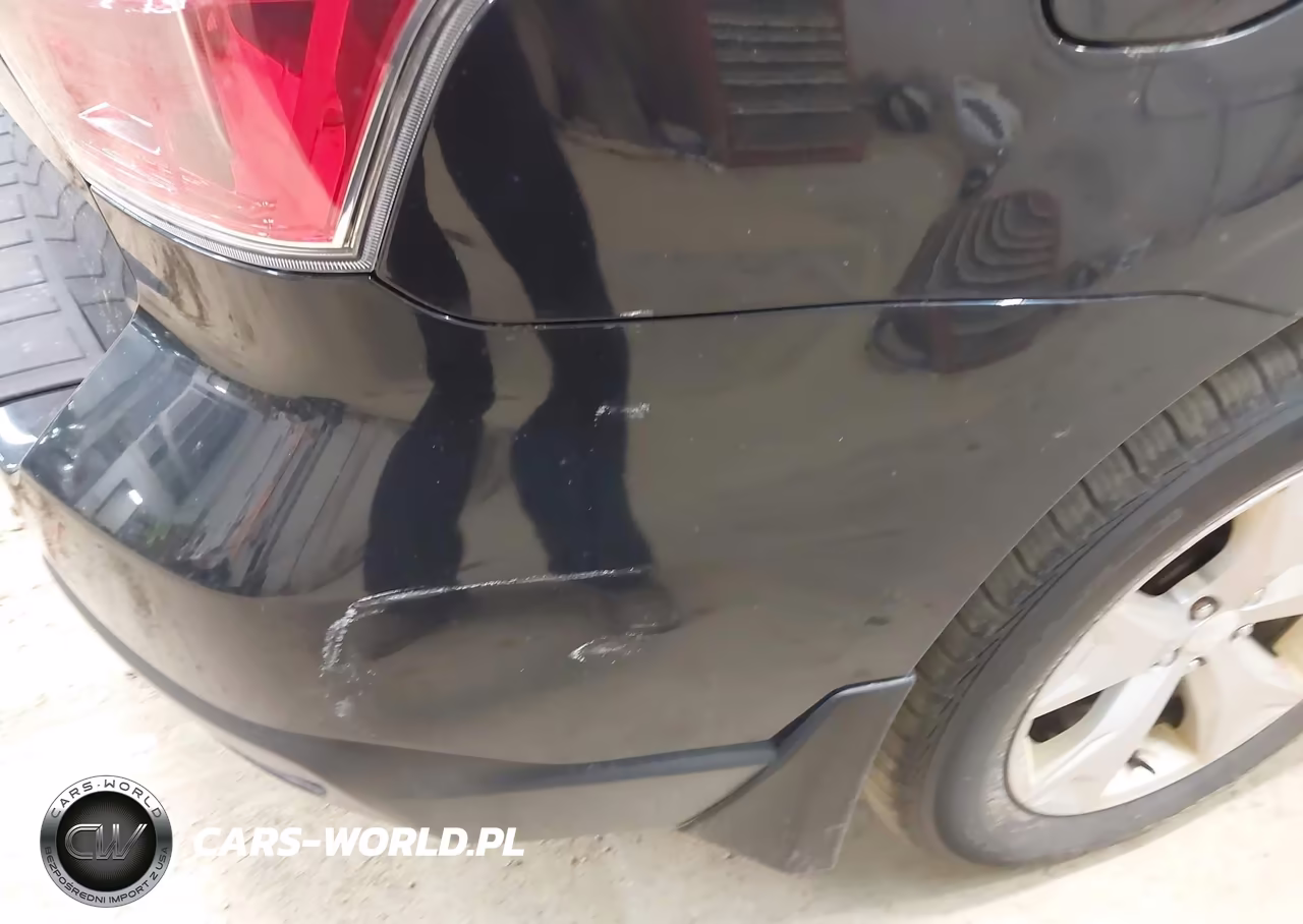2014 Subaru Forester 2.5I Premium VIN:JF2SJAEC7EH557383 - 6