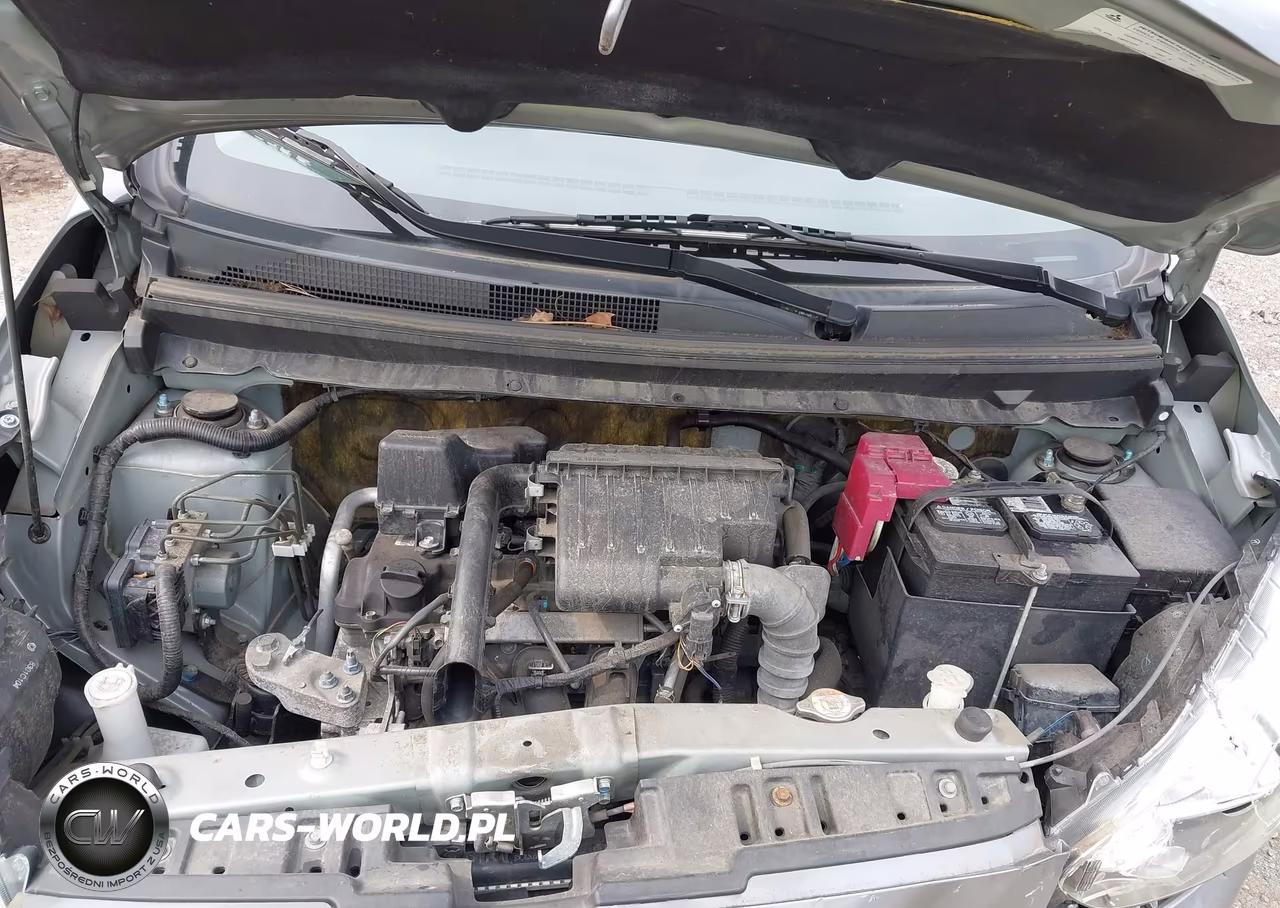 2020 Mitsubishi Mirage Se VIN:ML32A4HJ4LH010517 - 10