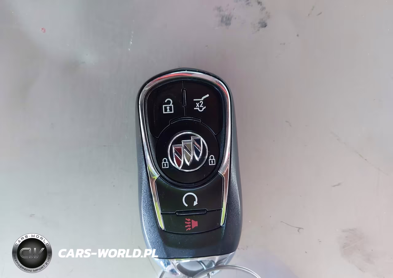 2021 Buick Enclave Fwd Essence VIN:5GAERBKW2MJ108260 - 11
