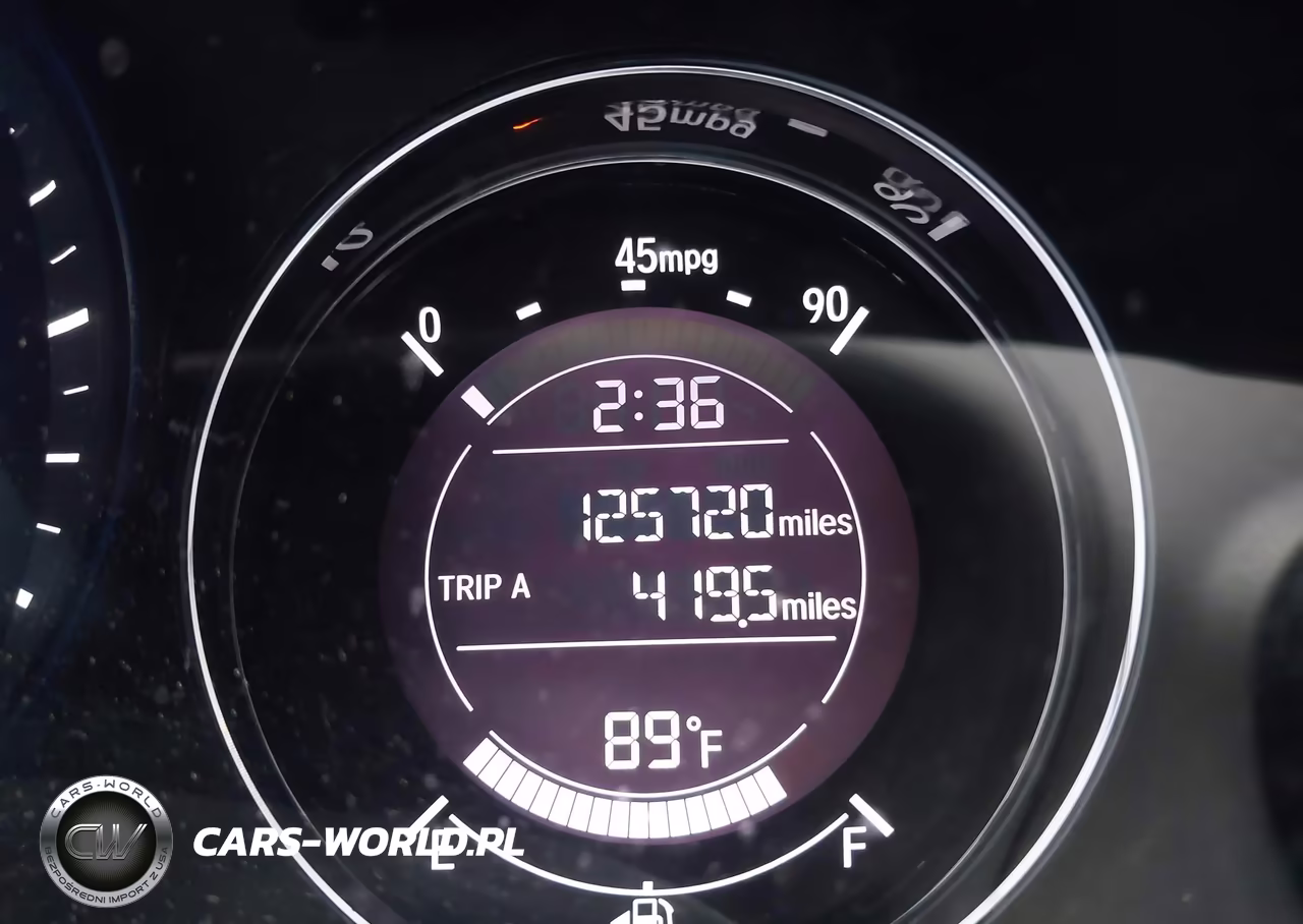 2016 Honda Hr-V Ex-L VIN:3CZRU6H7XGM713635 - 15