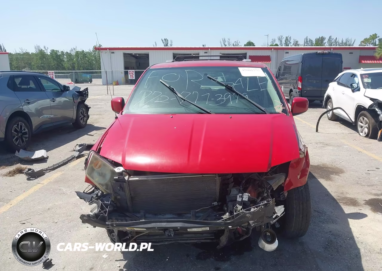 2013 Dodge Grand Caravan Sxt VIN:2C4RDGCG7DR625990 - 6