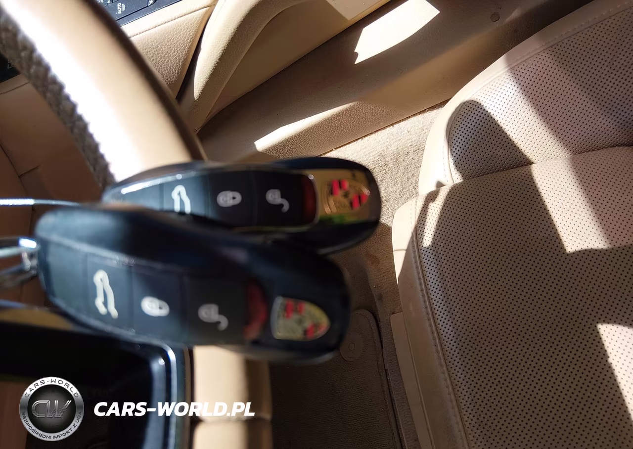 2016 Porsche Cayenne VIN:WP1AA2A2XGLA02259 - 11