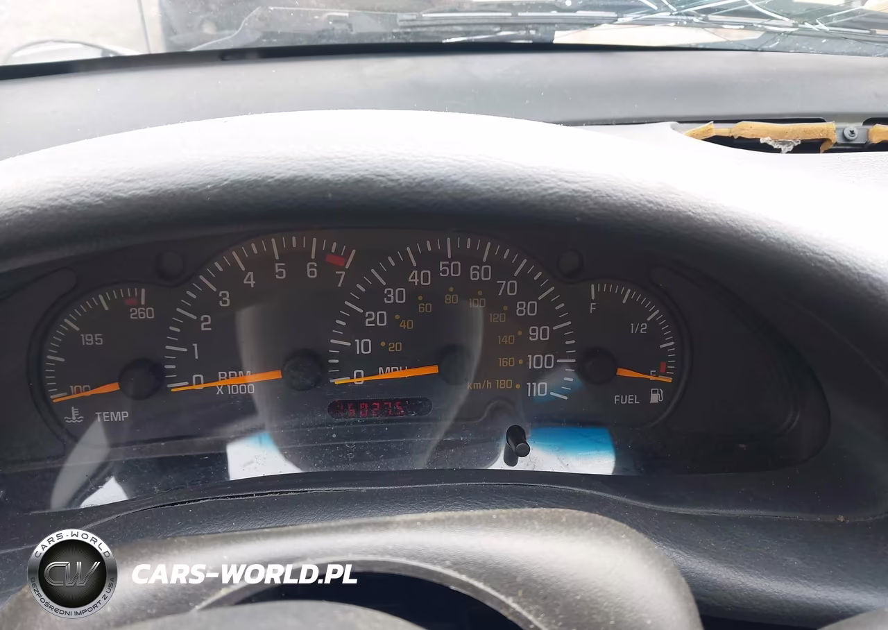 2004 Pontiac Sunfire VIN:1G2JB12F547241723 - 7