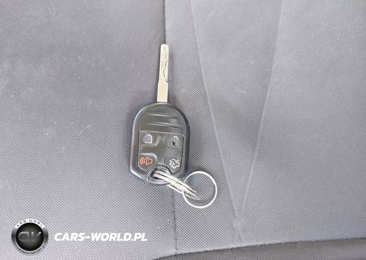2018 Ford Fiesta Se VIN:3FADP4EJ2JM115659 - 11
