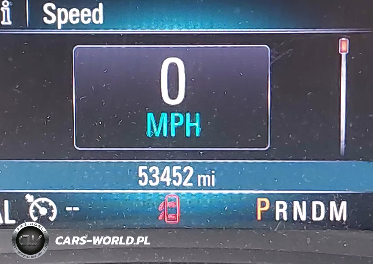 2019 Buick Encore Fwd Preferred VIN:KL4CJASB6KB715803 - 15
