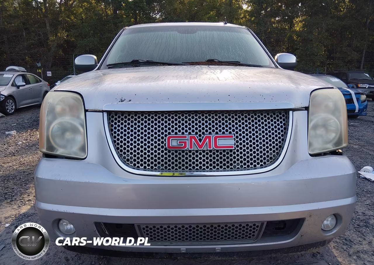 2013 GMC Yukon Xl 1500 Slt VIN:1GKS1KE03DR144948 - 12