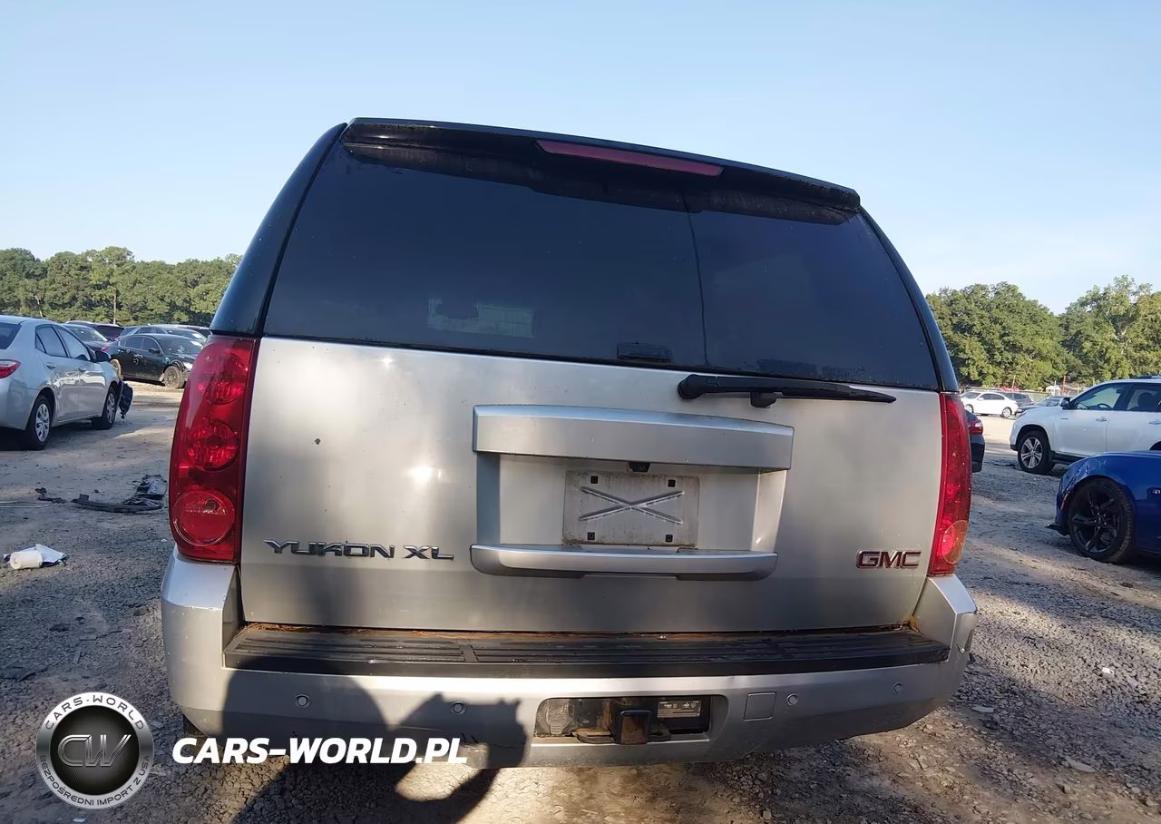 2013 GMC Yukon Xl 1500 Slt VIN:1GKS1KE03DR144948 - 16