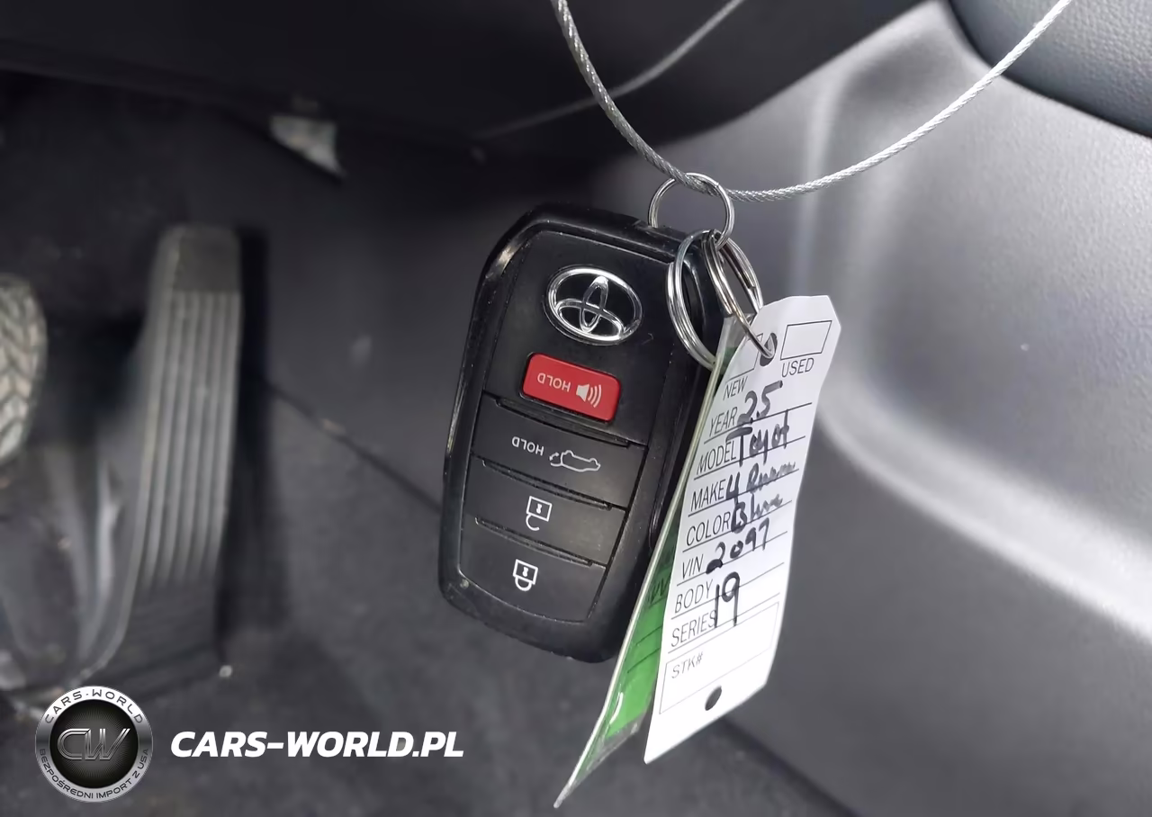 2025 Toyota Grand Highlander Hybrid Limited Max VIN:5TDADAB57SS022097 - 11