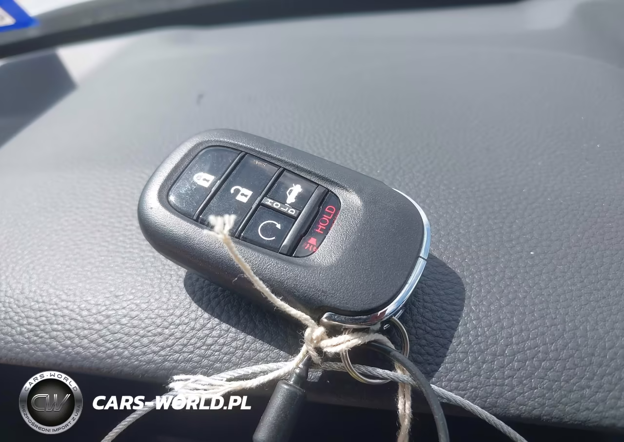 2026 Honda Accord Se VIN:1HGCY1F43TA018336 - 11
