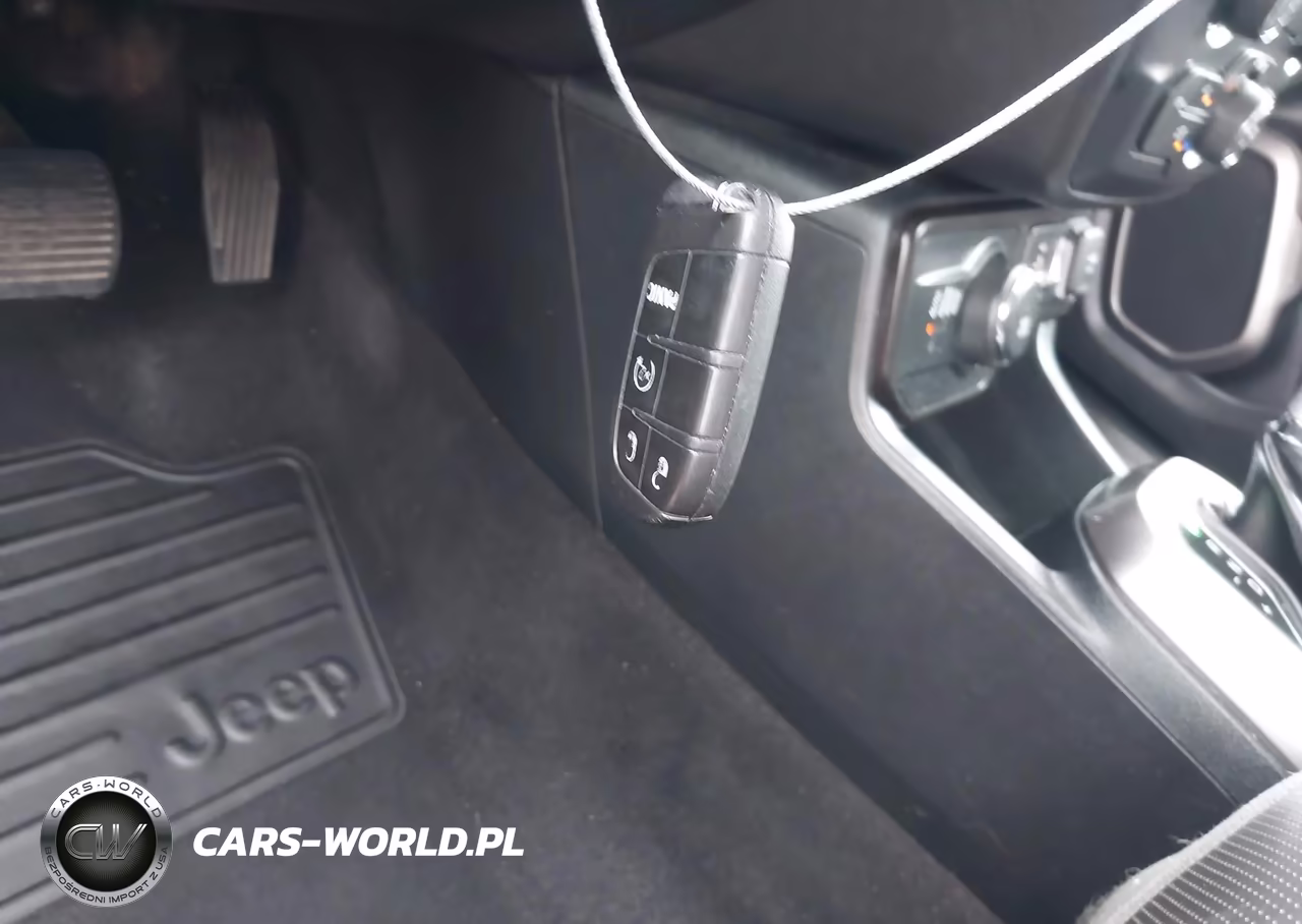 2019 Jeep Renegade Limited 4X4 VIN:ZACNJBD12KPJ92095 - 11