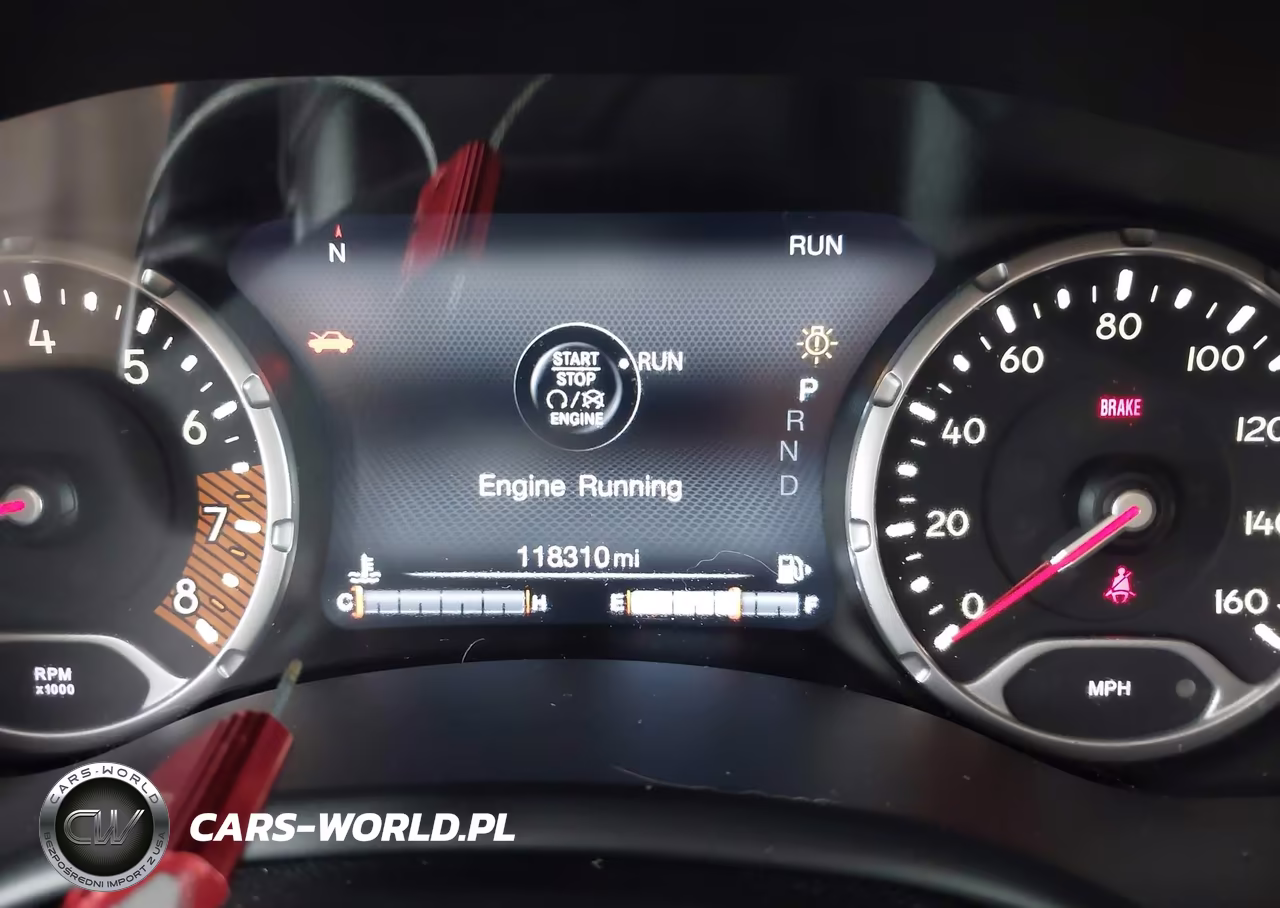 2019 Jeep Renegade Limited 4X4 VIN:ZACNJBD12KPJ92095 - 16
