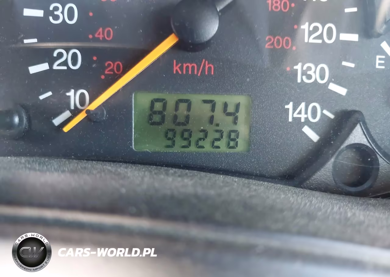 2003 Ford Focus Zts VIN:1FAFP38333W237269 - 7