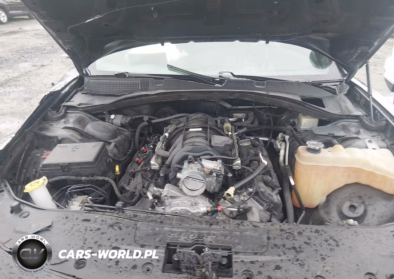 2020 Dodge Charger Police Awd VIN:2C3CDXKT7LH241852 - 10