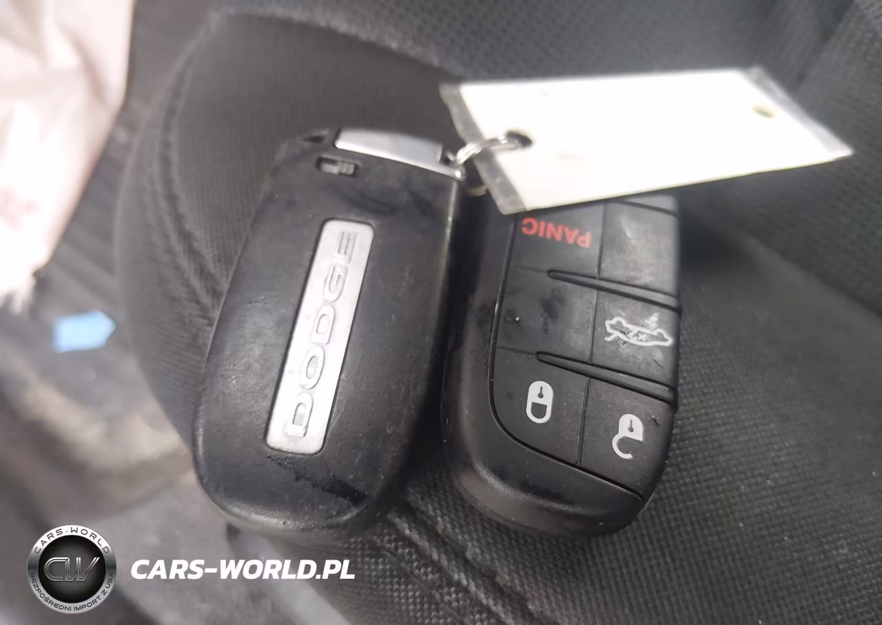 2020 Dodge Charger Police Awd VIN:2C3CDXKT7LH241852 - 11