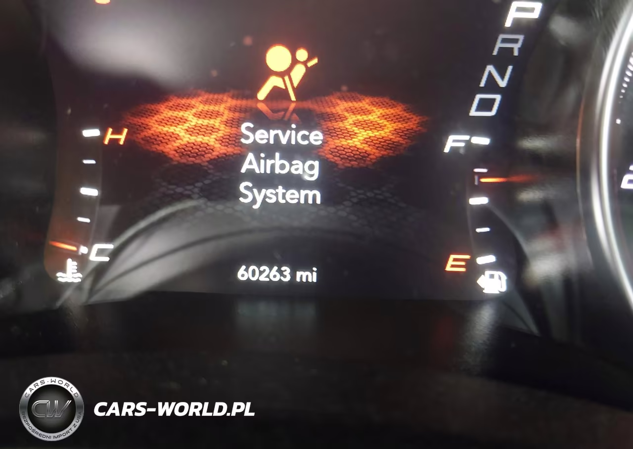 2020 Dodge Charger Police Awd VIN:2C3CDXKT7LH241852 - 16