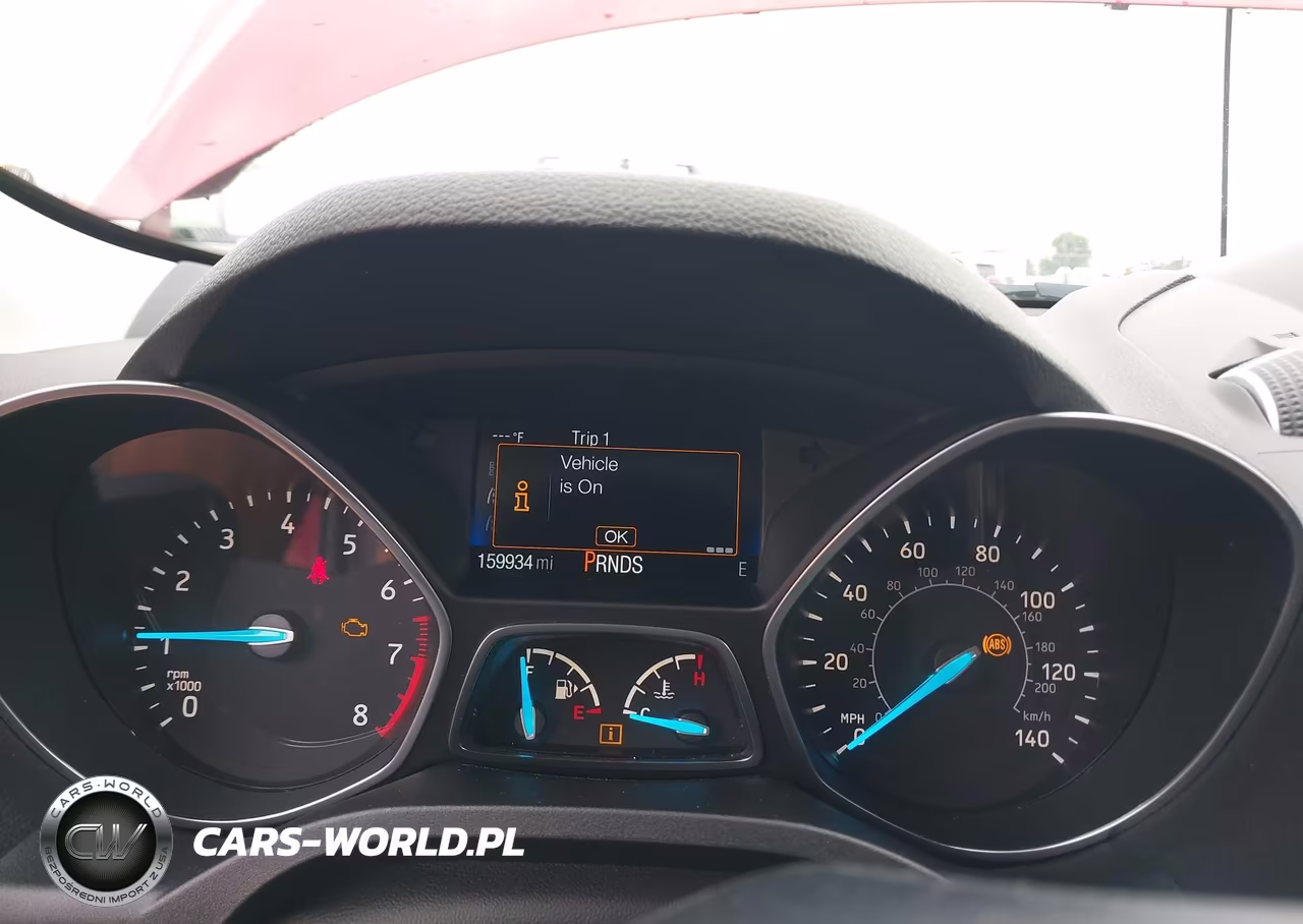 2019 Ford Escape Sel VIN:1FMCU9HD9KUB96850 - 7